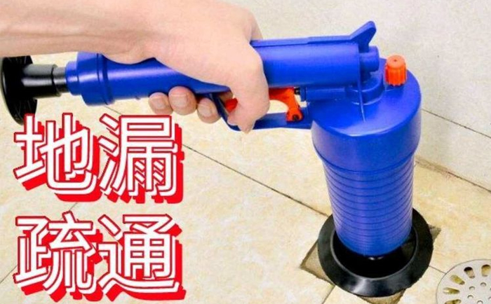 梅河口疏通地漏